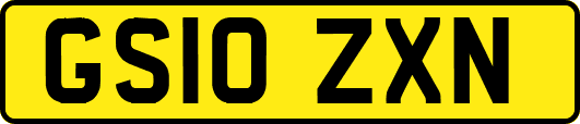 GS10ZXN