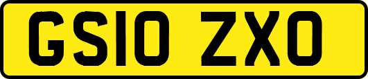 GS10ZXO