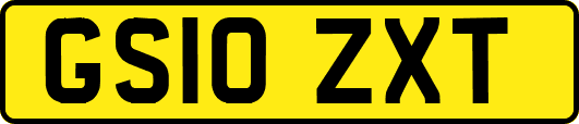 GS10ZXT