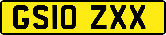 GS10ZXX