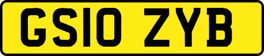 GS10ZYB