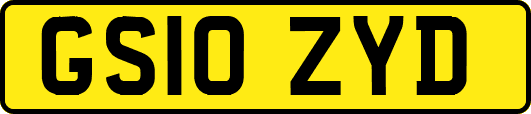 GS10ZYD