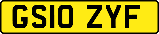 GS10ZYF