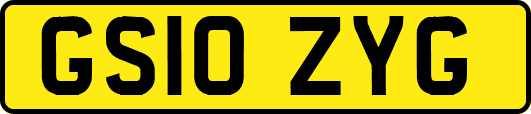 GS10ZYG