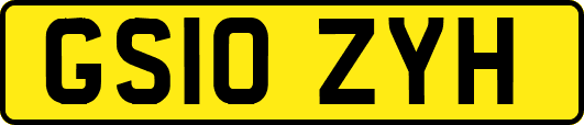 GS10ZYH