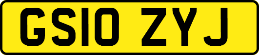 GS10ZYJ