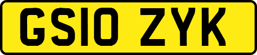 GS10ZYK