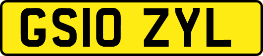 GS10ZYL