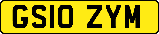 GS10ZYM