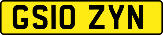 GS10ZYN