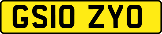 GS10ZYO