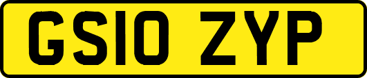 GS10ZYP