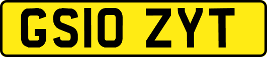 GS10ZYT