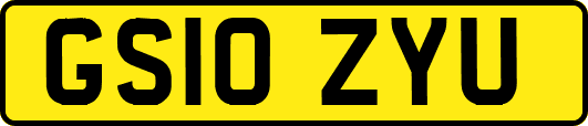 GS10ZYU