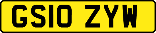 GS10ZYW