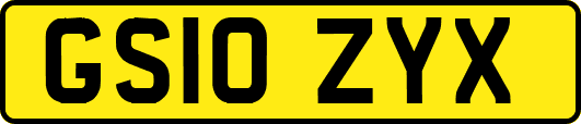 GS10ZYX