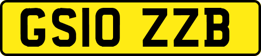 GS10ZZB
