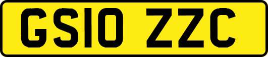 GS10ZZC