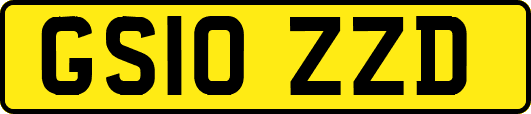 GS10ZZD