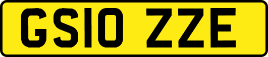 GS10ZZE