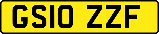 GS10ZZF