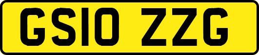 GS10ZZG