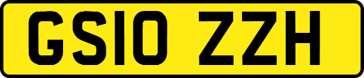 GS10ZZH