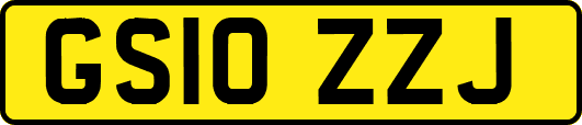 GS10ZZJ