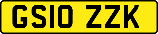 GS10ZZK