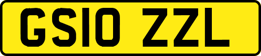 GS10ZZL