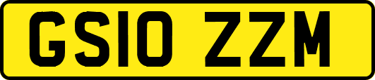 GS10ZZM