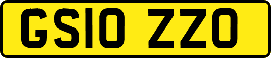 GS10ZZO