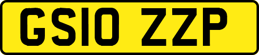 GS10ZZP