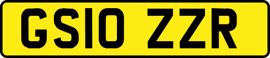 GS10ZZR