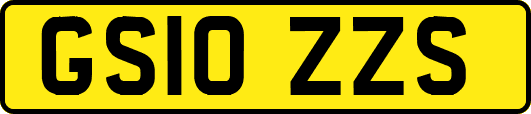 GS10ZZS