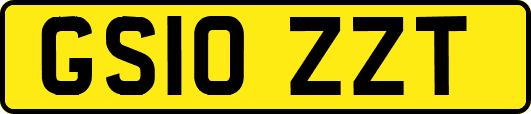 GS10ZZT