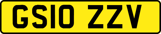 GS10ZZV