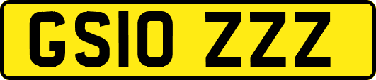 GS10ZZZ