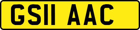 GS11AAC