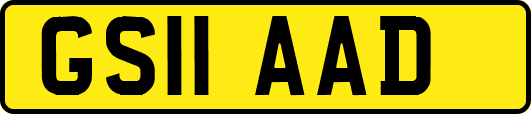 GS11AAD