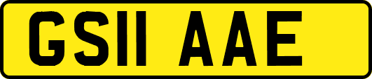 GS11AAE