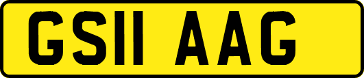 GS11AAG