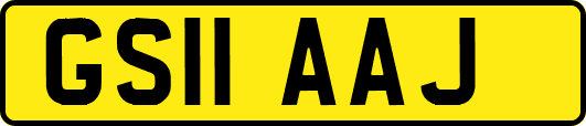 GS11AAJ