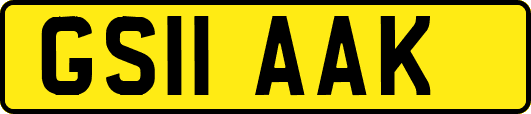 GS11AAK
