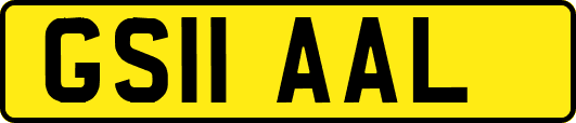 GS11AAL