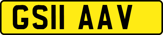 GS11AAV