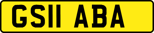 GS11ABA