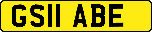GS11ABE