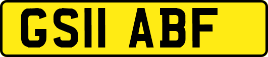 GS11ABF