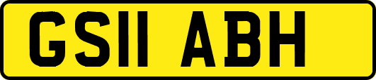 GS11ABH